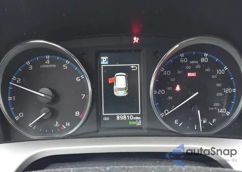 2017 Toyota Rav4 Limited из США, поврежденный, VIN JTMDFREV8HJ140778